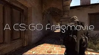 FRAGMOVIE CSGO - HEADSHOT