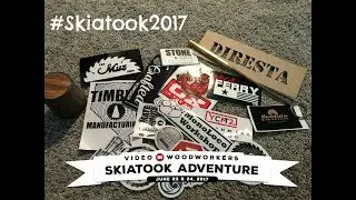 #Skiatook2017 A Few Short Clips!