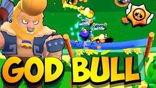 GOD BULL 💫  By Physic