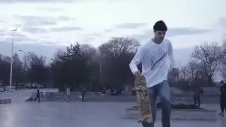 #skaterockinstatrick Tomas Kopacek