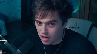 VIJI СТРИМ 30.08.2024 / я who кто