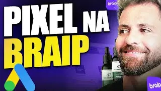 How to Install the GOOGLE ADS Pixel on BRAIP ⭐ Get the Right Braip Link to Advertise on Google