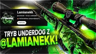 🤯 TRYB UNDERDOG Z @Lamianekk? | CSGO-SKINS