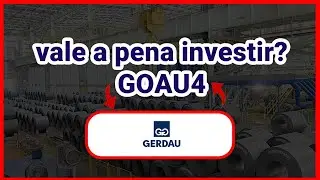 IS IT WORTH INVESTING IN GOAU4?