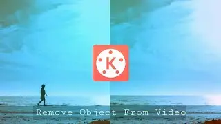 How to remove object from video| stay safe in Covid 19