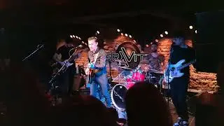 The Mono Jacks - O fi un vis (live @ Gravity Pub, 21.04.2022)
