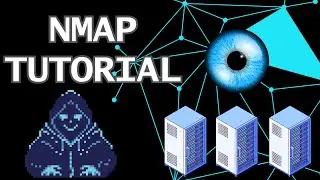 Nmap in 6 Minutes: Quick Start Guide for Beginners