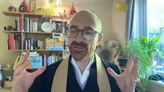 The Hungry Ghost in Your Pocket: A Zen Guide to Phone Addiction