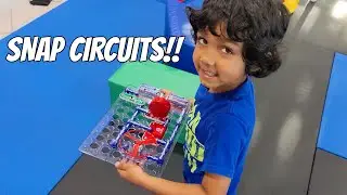 Snap Circuits