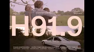 H91.9 | film nagrany na 13. Festiwal Złote Kalesony