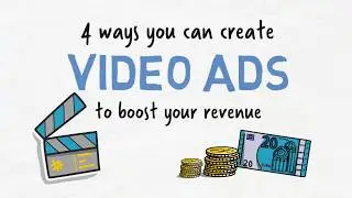 4 Tips to create video ads that boost your revenue | VideoScribe