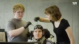 Student club neuroTUM builds an interface to the brain