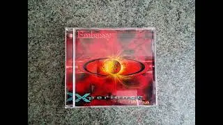 Simon G & Mastervibe - Embassy Xperience (Run To The Sun) [1999]