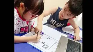 Stella Gracia School Live Classroom