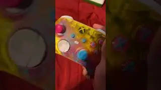 *NEW* Limited Edition Forza Horizon 5 Xbox Controller! (UNBOXING)