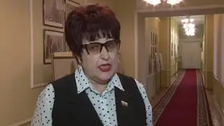 Депутаты-коммунисты в очередной раз подадут на рассмотрение проект закона о Детях войны