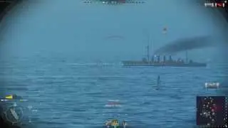 World of Warships
