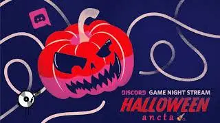 Discord Halloween Ringtone