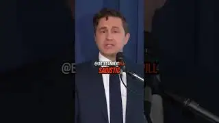 Pierre Poilievere on Hamas
