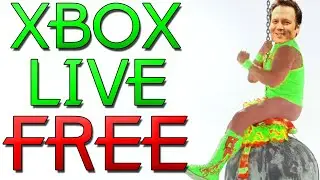 FREE MULTIPLAYER COMING TO XBOX? XBOX LIVE GOLD UPDATE