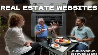 The Truth About Real Estate Websites in Panama | Build Vs Buy