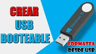 How to Create a Bootable USB with Rufus in Windows 10