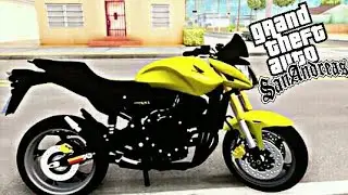 GTA SAN HORNET 2010 CHAVE SUPER LEVE(ANDROID E PC FRACO)