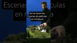 Escenas en miniatura