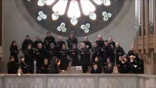 Josef Gabriel Rheinberger - Stabat Mater Op.138 Orgelversion