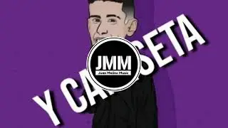 CAMISETA - EL CEJAS (REMIX OFICIAL)