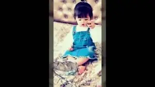 Top Tik Tok Cute Baby Comedy Videos 2020 ||  TikTok offical plus
