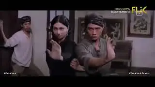 FILM JADUL NO SENSOR | LEBAK MEMBARA