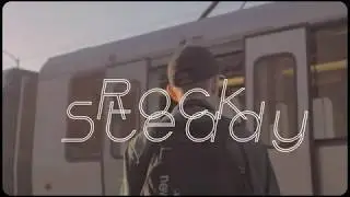 MCHI - Rock Steady