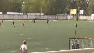 ВИХРА - ФК Техлит