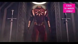Shaktimaan is Back || First Indian Superhero || Official Trailer Launched || Vj Creation