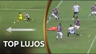TOP LUJO | OCTAVAS DE FINAL | CONMEBOL LIBERTADORES 2024