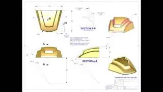 Autodesk Inventor Professional 2020 - ModelMania 2004-1