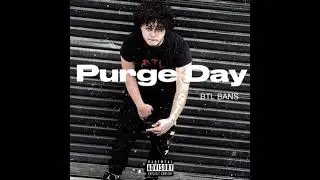 PURGE DAY(Official Audio)