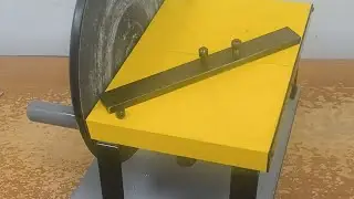 Шлифовальный станок по дереву ручной