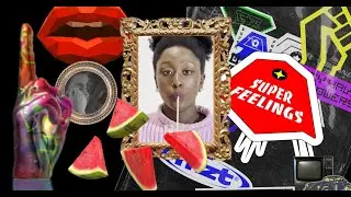 Hume Assine - SUPER FEELINGS | Feat. Anna Paspati