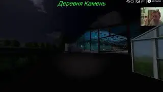 FS19 Деревня Камень