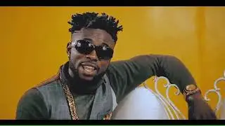 Obibini Takyi Jnr - Boso Powder
