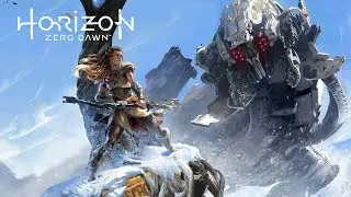 المهمات الجانبية لـ Horizon zero dawn | فجر جديد - البث المباشر 1️⃣5️⃣ والأخير ...