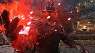 [For Honor] Centurion IS INSANE YOU'LL SEE - Centurion Brawls