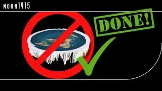 Why Flat Earth failed