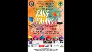 Aapne Gujarati | Rang Aur Patang Utsav -2023