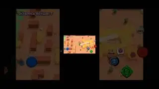 первый видос!!! 😭😭😭#бравлстарс  #robzi  #brawlstars  #holdik #shorts #short #game #games #first