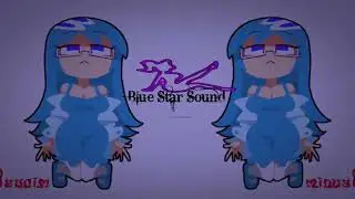 Blue Star Sound - fake love (vip)