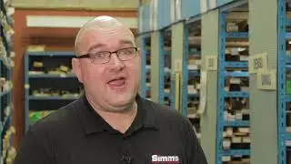 Simms Diesel and Turbocharger - Auckland's Diesel and Turbocharger specialists