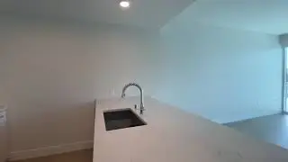One Bedroom - 1A